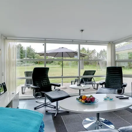 Aiyana - 530m From The Sea By Interhome * Hjørring