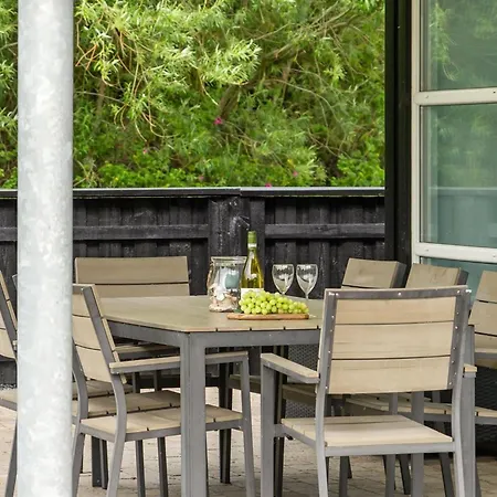 Aiyana - 530m From The Sea By Interhome * Hjørring