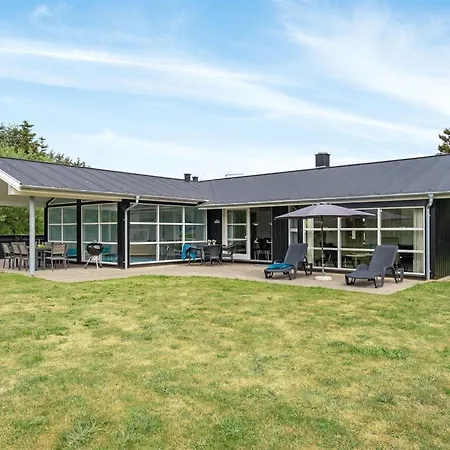 Aiyana - 530m From The Sea By Interhome Hjørring