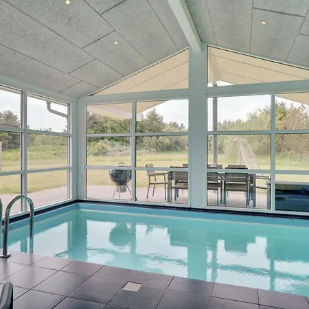 Feriehus Aiyana - 530m From The Sea By Interhome *