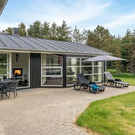Aiyana - 530m From The Sea By Interhome Hjørring