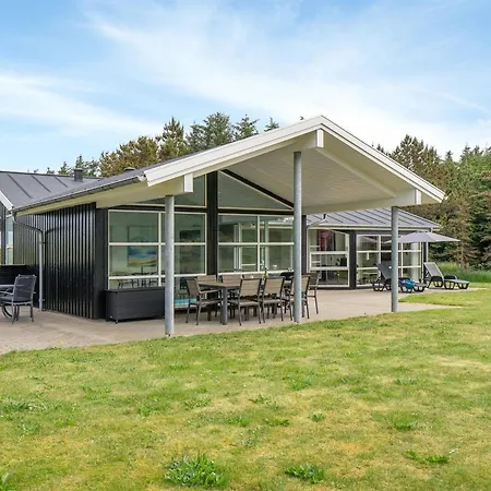 Aiyana - 530m From The Sea By Interhome Hébergement de vacances *