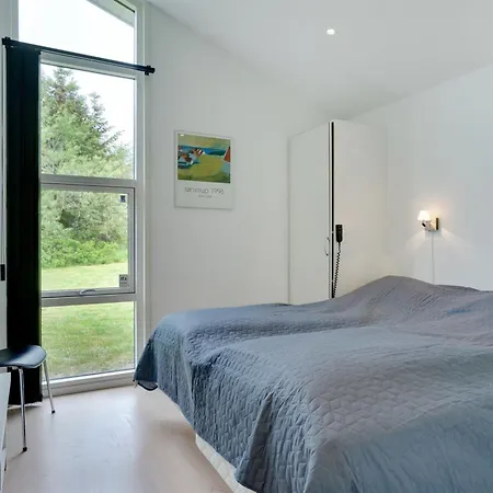 Σπίτι διακοπών Aiyana - 530m From The Sea By Interhome Hjørring
