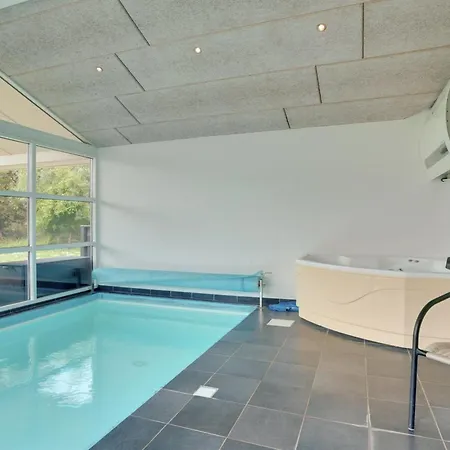 Aiyana - 530m From The Sea By Interhome Hjørring