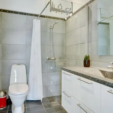 Aiyana - 530m From The Sea By Interhome Σπίτι διακοπών